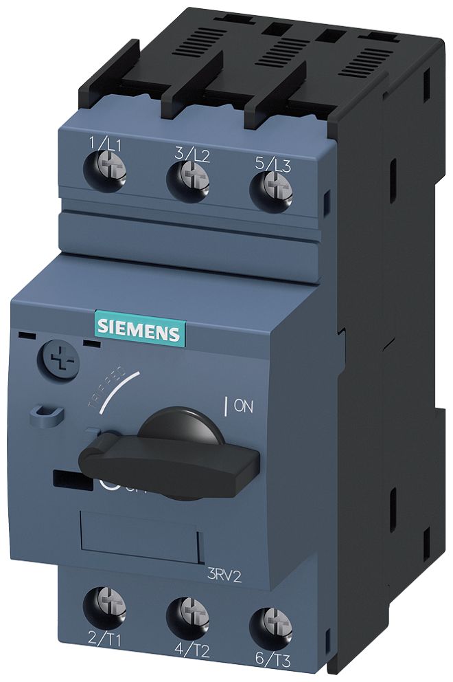 3RV2021-0DA10, Siemens