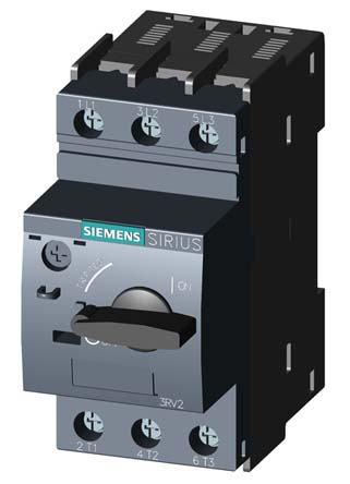 3RV2021-1BA10, Siemens