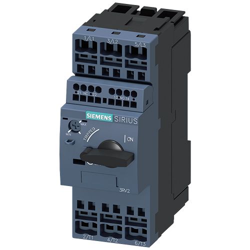 3RV2021-1EA25, Siemens