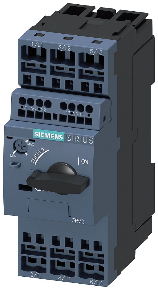 3RV2021-1KA25, Siemens