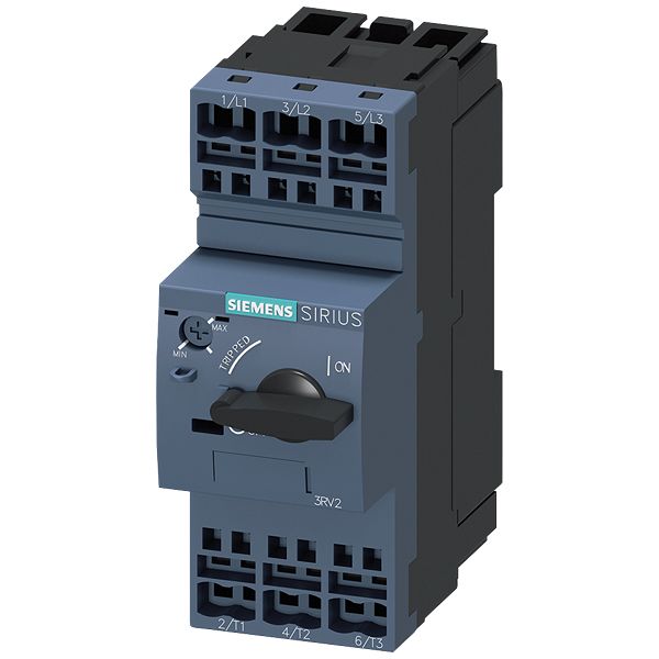 3RV2021-4AA20-0BA0, Siemens