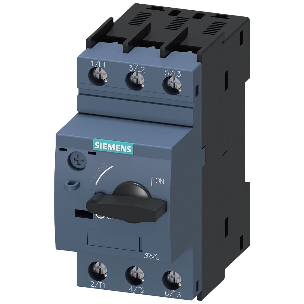 3RV2021-4BA10-0BA0, Siemens