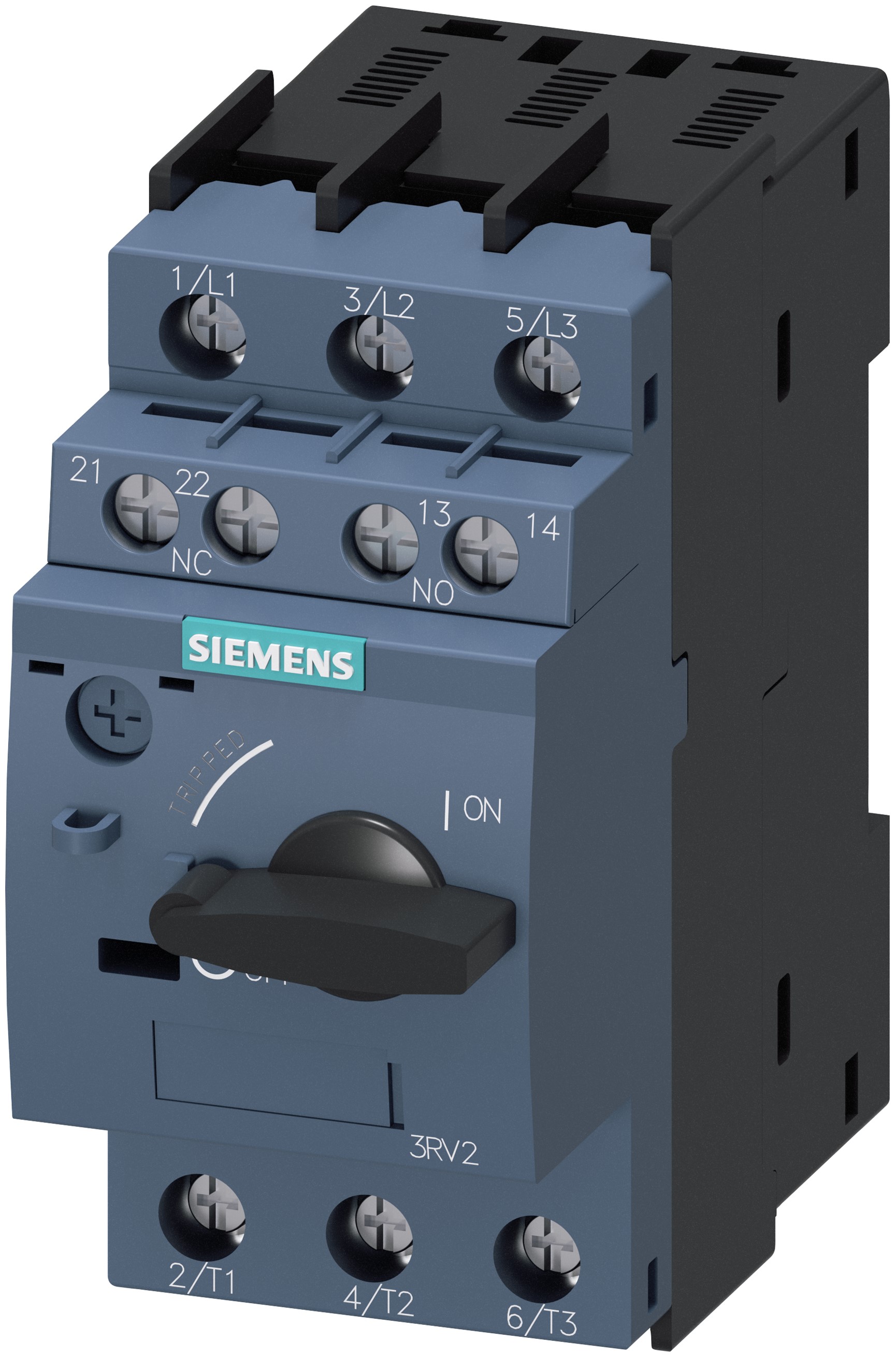 3RV2021-4CA15, Siemens
