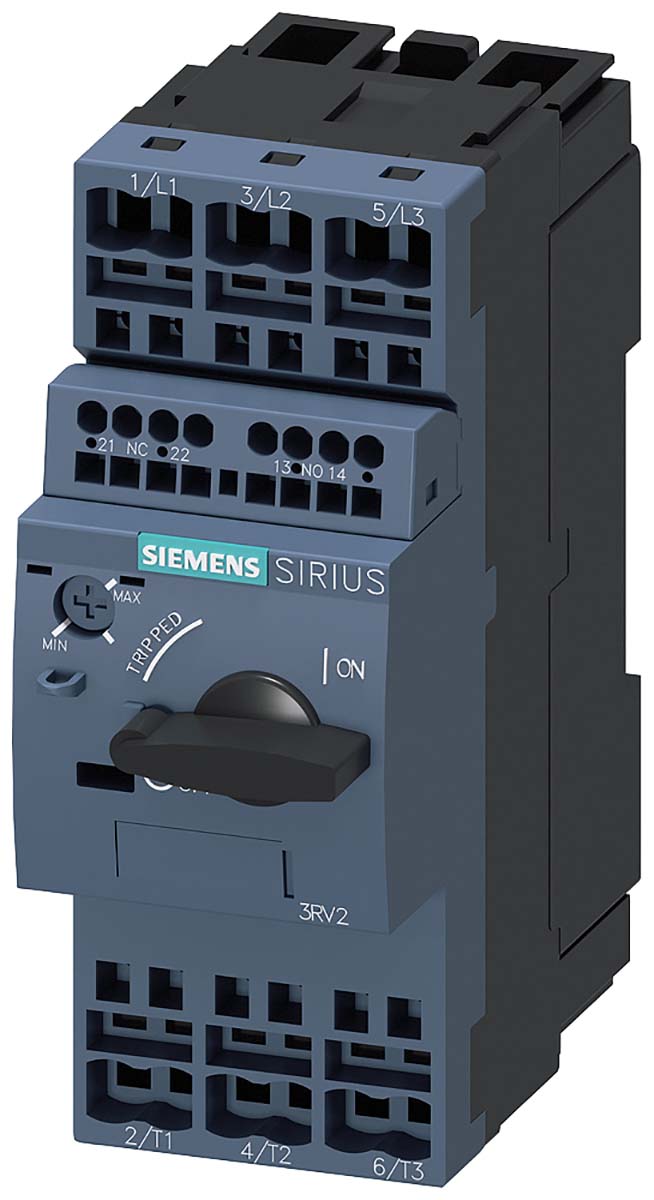 3RV2021-4EA25, Siemens