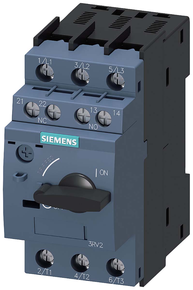 3RV2021-4FA15, Siemens