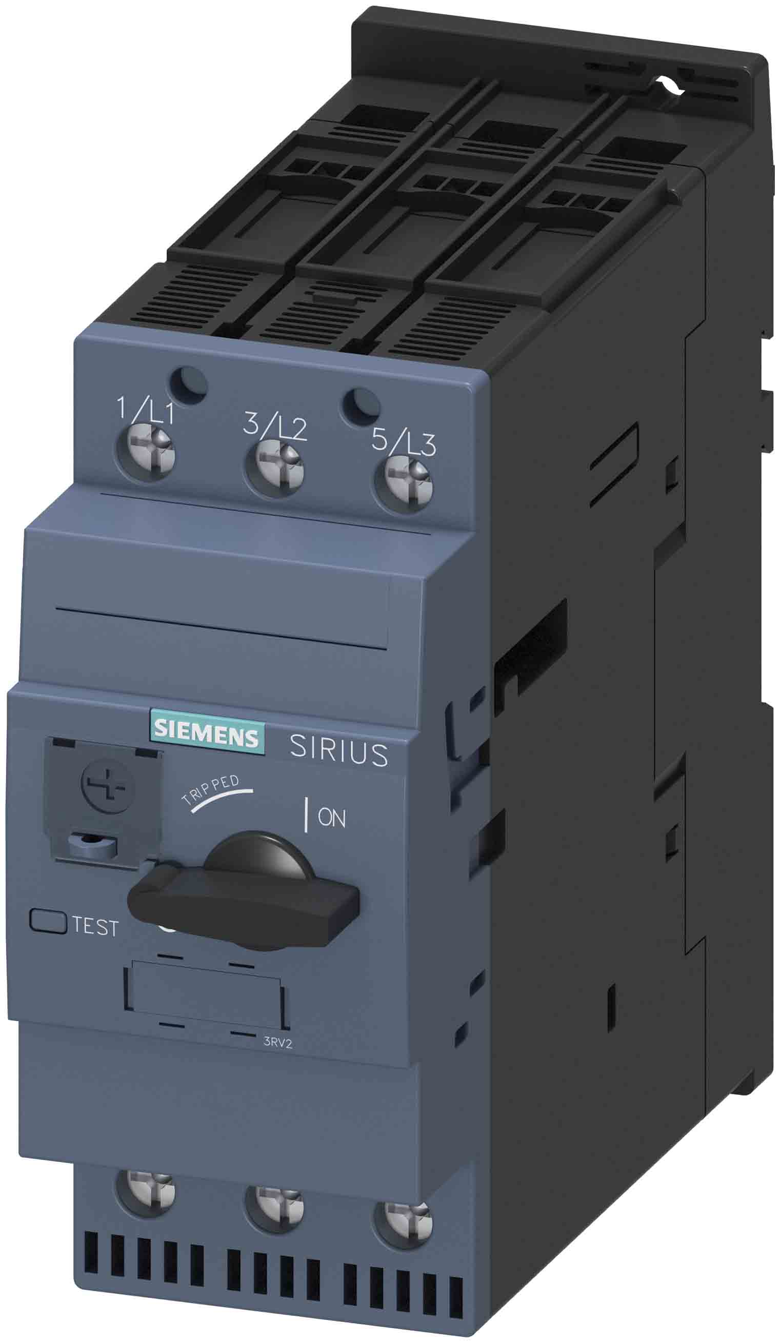 3RV2031-4KA10, Siemens