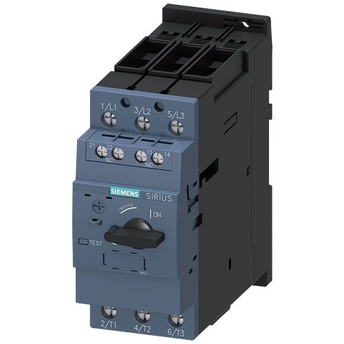 3RV2031-4SA15-0BA0, Siemens
