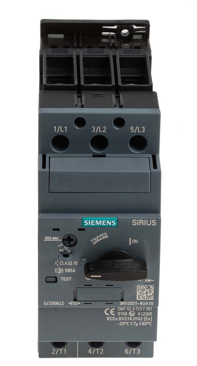 3RV2031-4UA10, Siemens