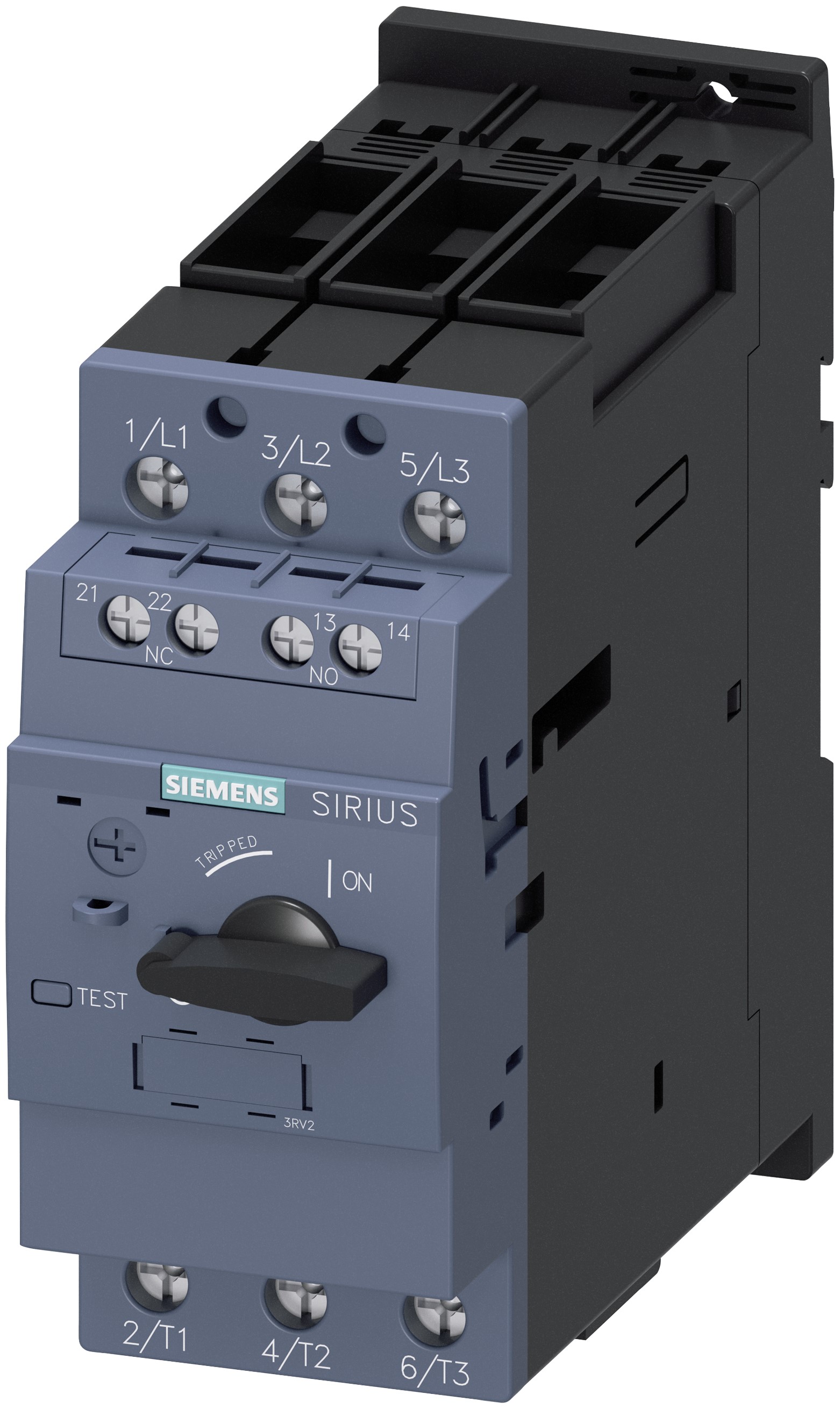 3RV2031-4UA15, Siemens