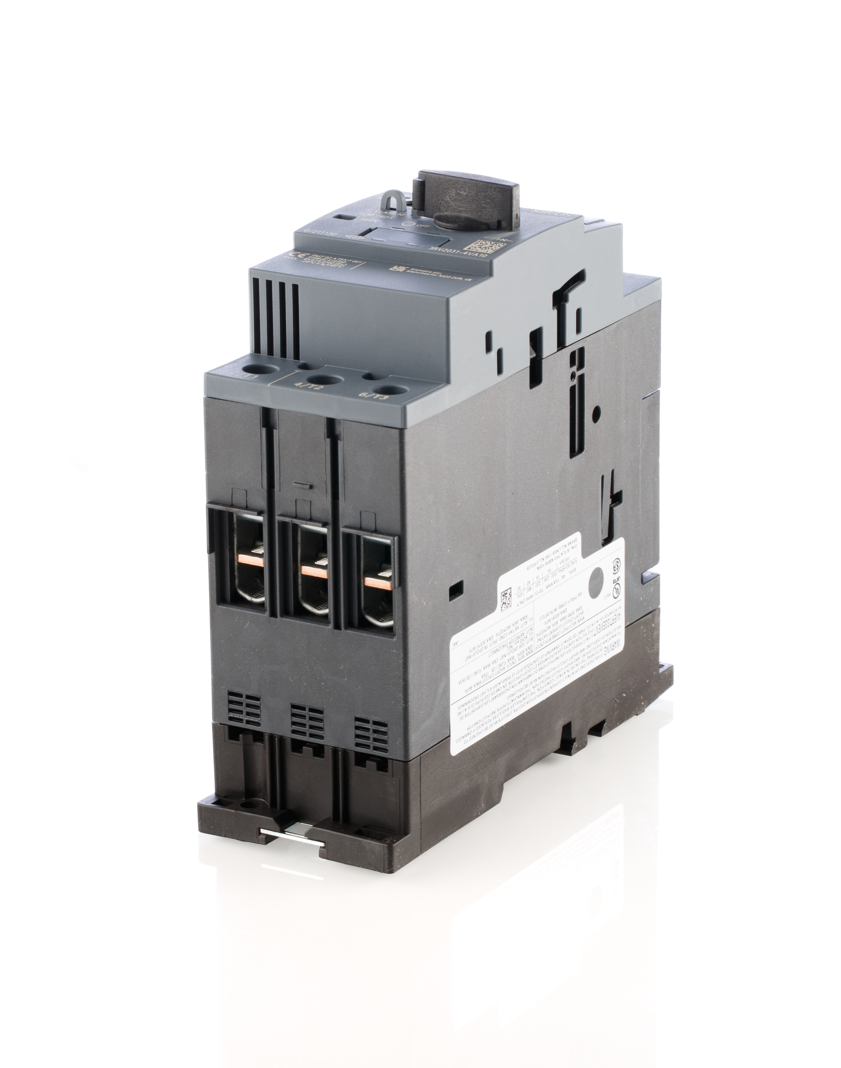 3RV2031-4VA10, Siemens