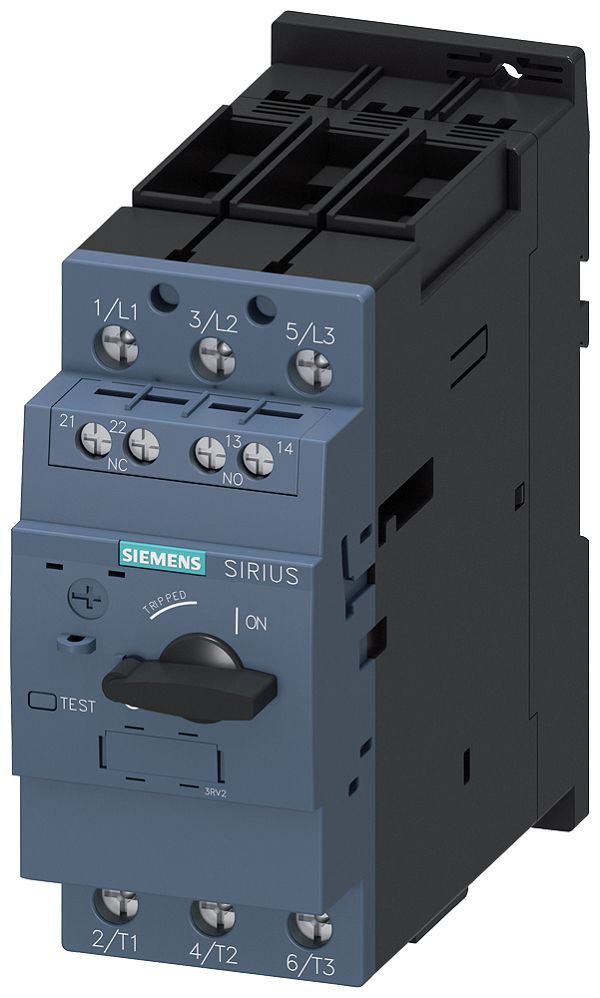 3RV2031-4VA15, Siemens