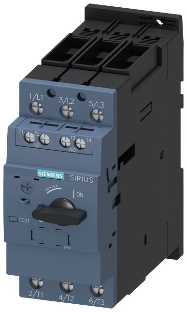 3RV20314DB15, Siemens