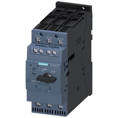 3RV2032-4BA15, Siemens