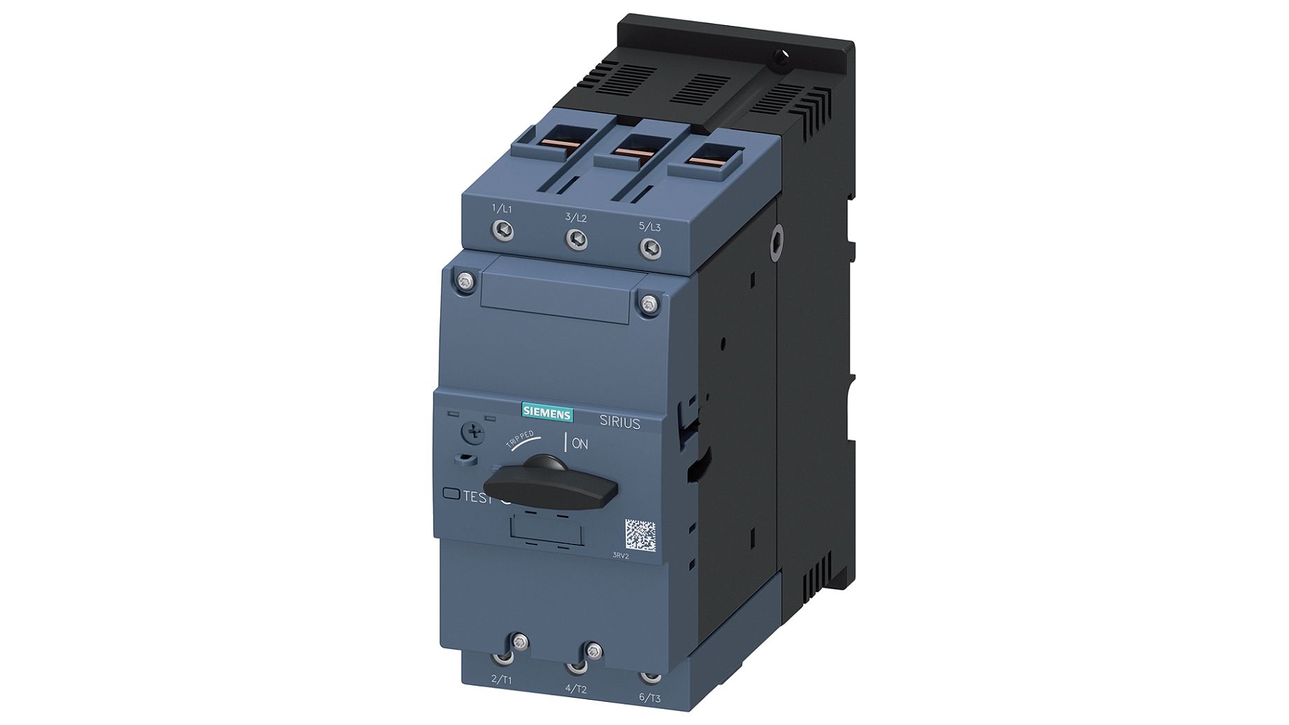 3RV2041-4KA10, Siemens
