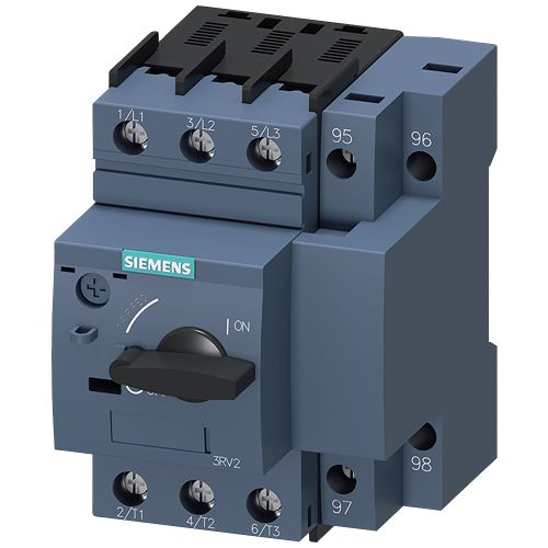 3RV2111-0CA10, Siemens