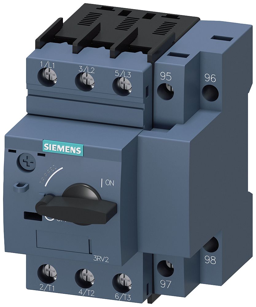 3RV2121-4AA10, Siemens