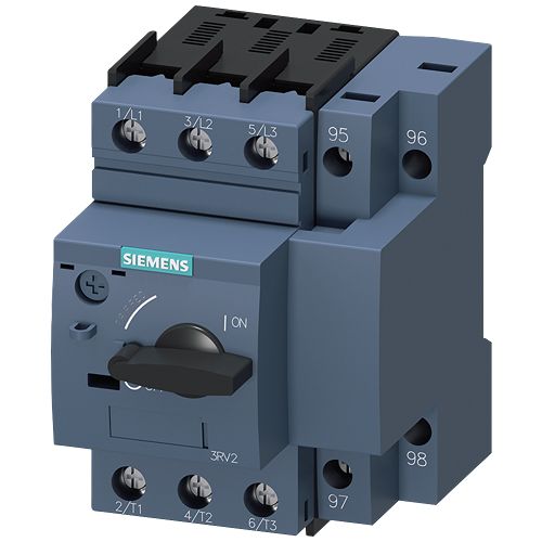 3RV2121-4EA10, Siemens
