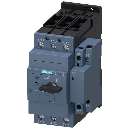 3RV2131-4TA10, Siemens