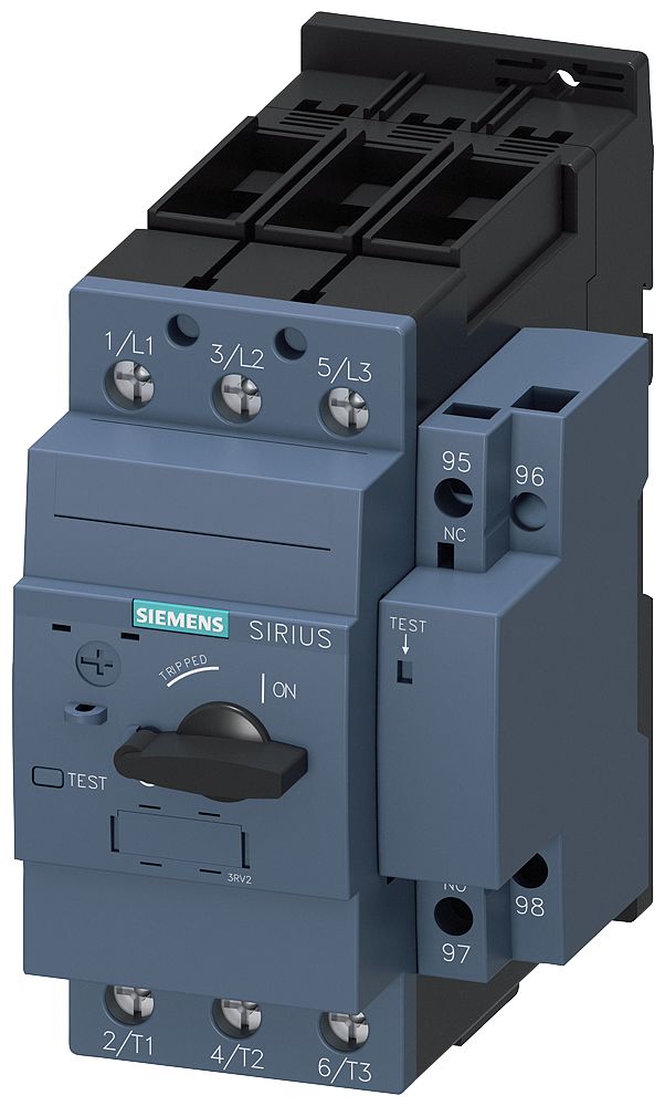 3RV2131-4VA10, Siemens