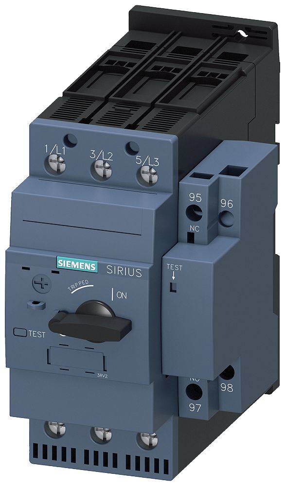 3RV2131-4WA10, Siemens