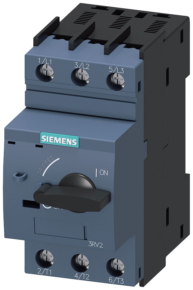 3RV2311-1EC10, Siemens