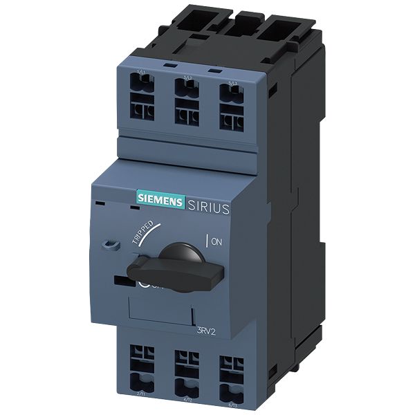 3RV2311-4AC20-0BA0, Siemens