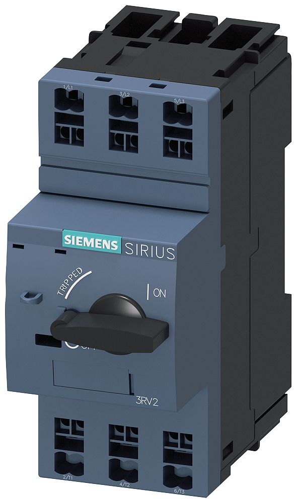 3RV2311-4AC20, Siemens