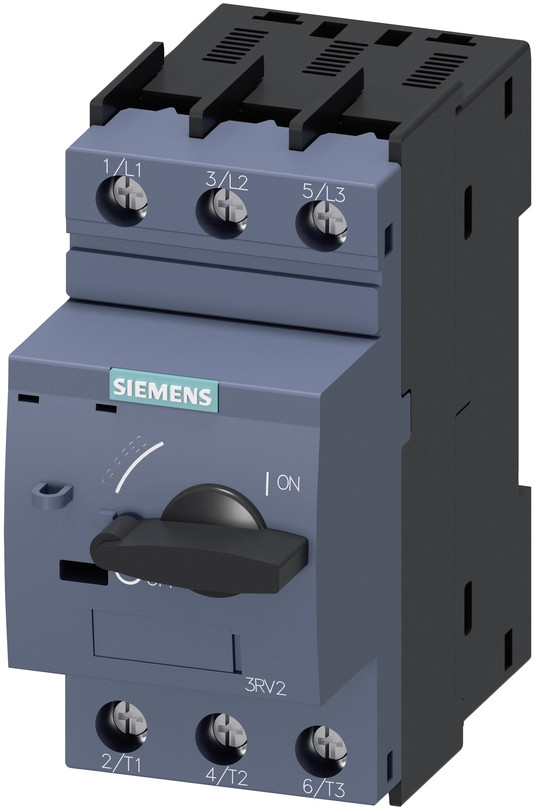 3RV2321-1BC10, Siemens