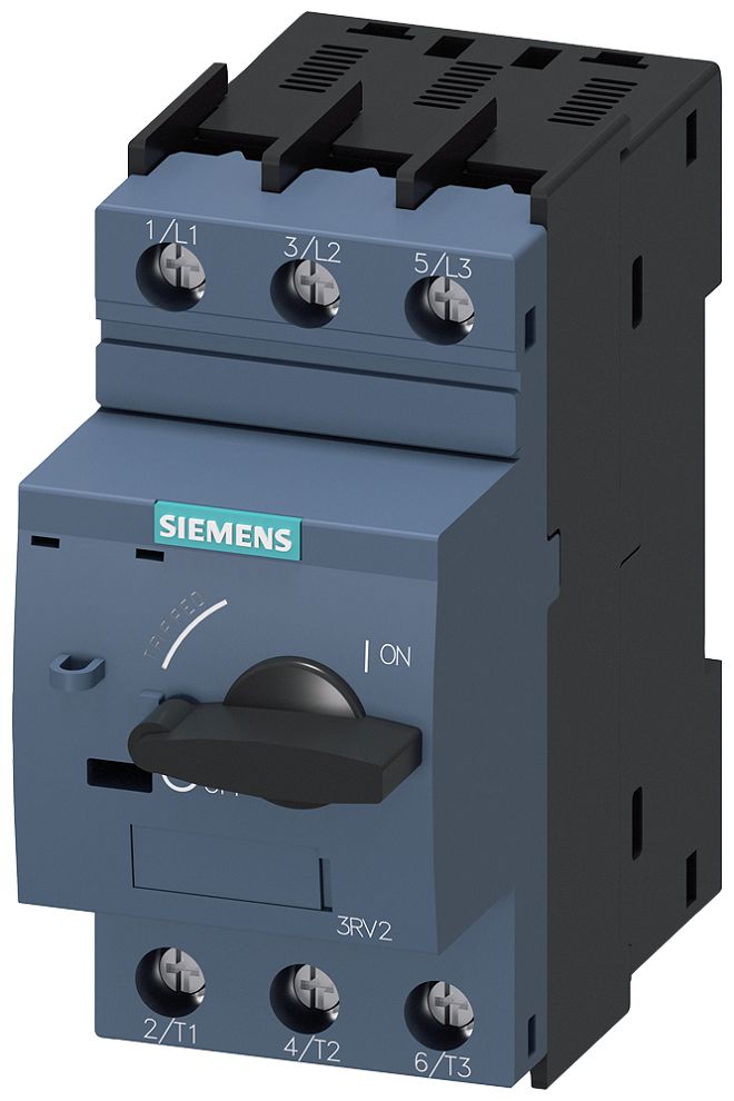 3RV2321-1FC10, Siemens