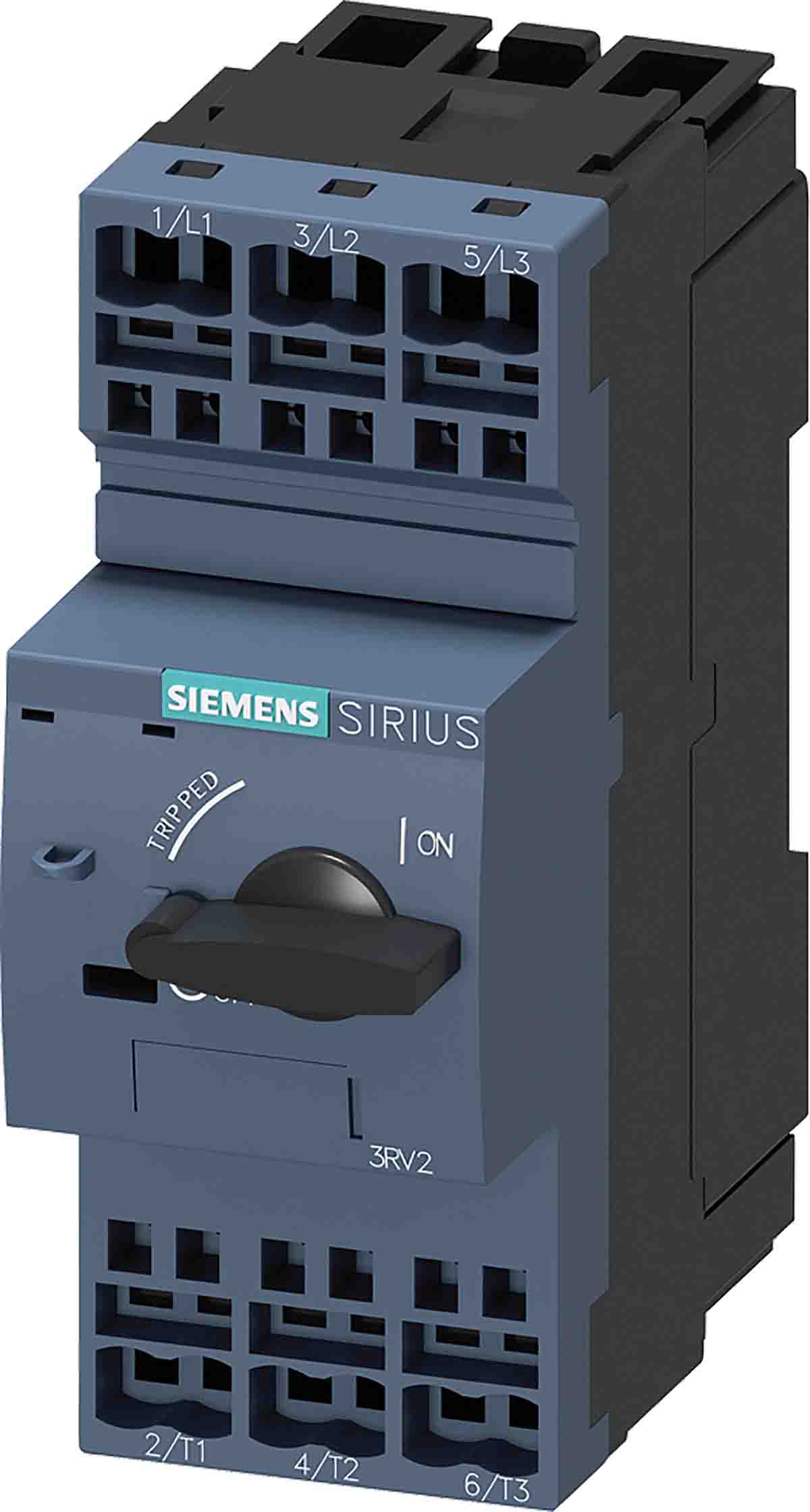 3RV2321-4EC20, Siemens