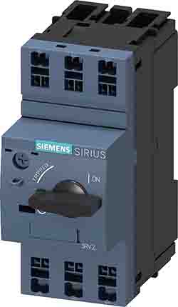 3RV2411-0DA20, Siemens