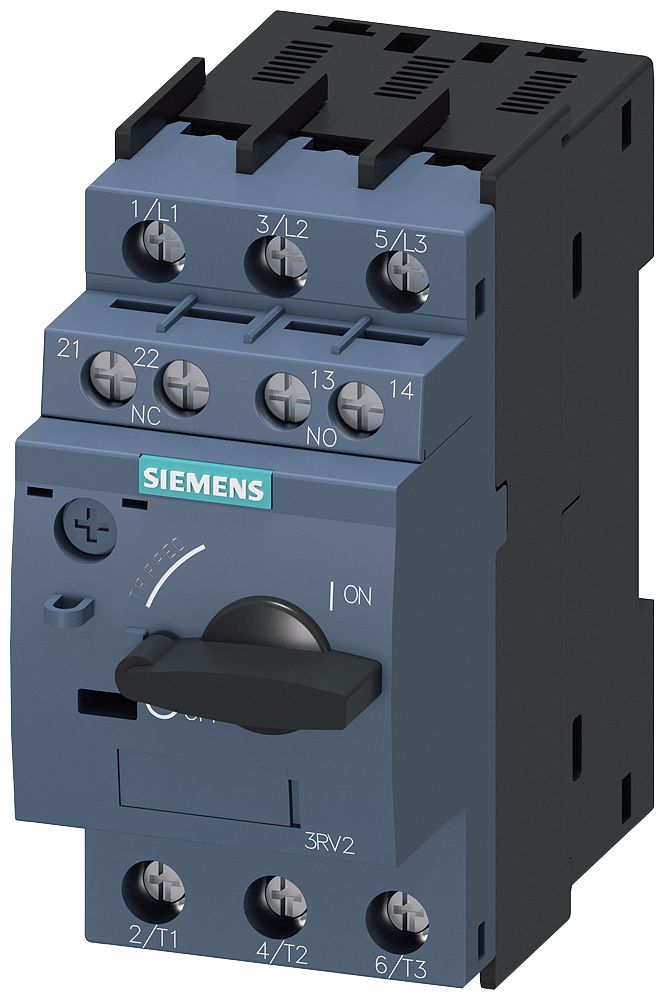 3RV2411-0HA15, Siemens