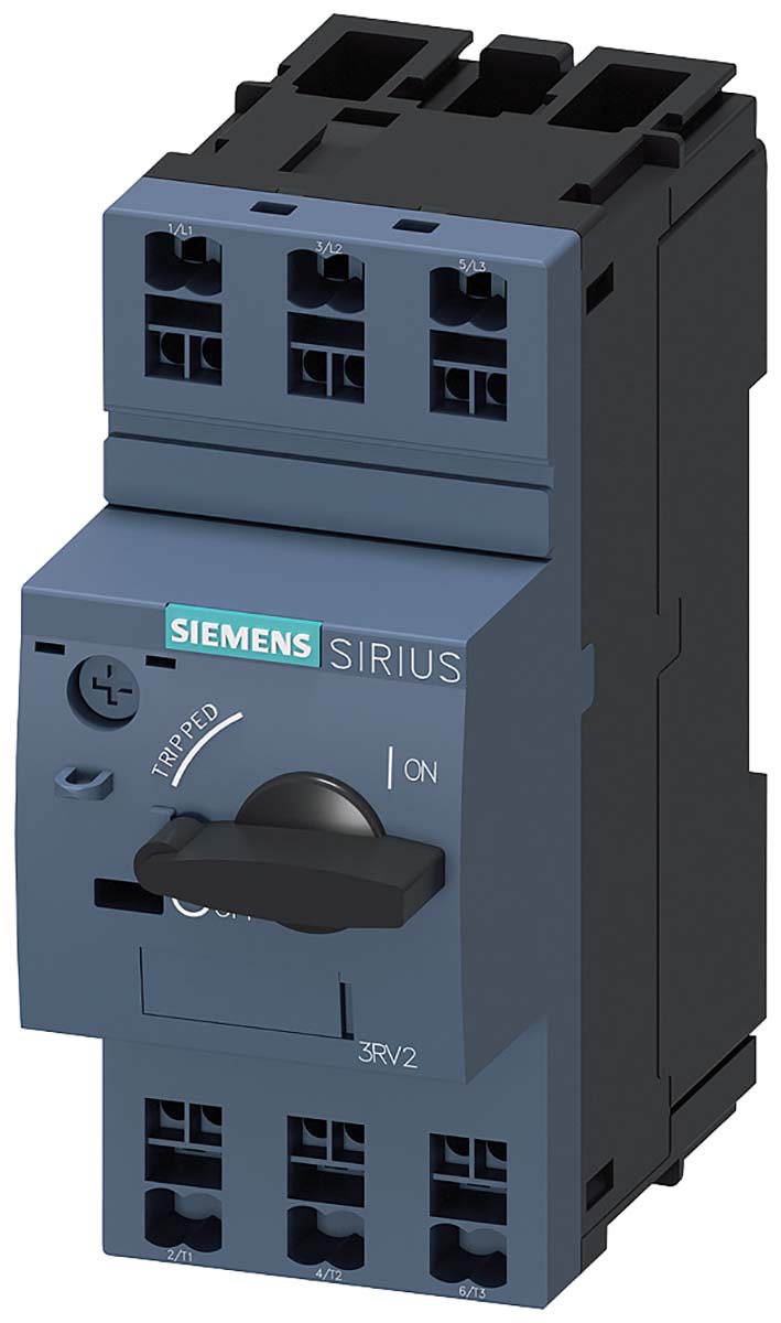 3RV2411-1AA20, Siemens