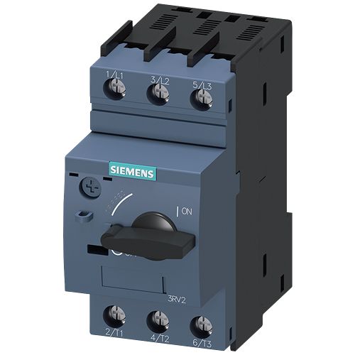 3RV2411-1JA10-0BA0, Siemens