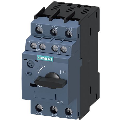 3RV2421-4AA15, Siemens