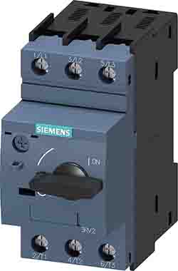 3RV2421-4DA10, Siemens