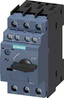 3RV2421-4DA15, Siemens