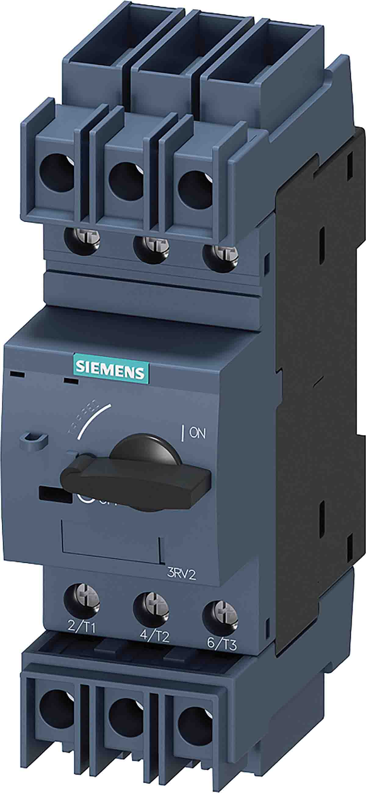 3RV2721-4BD10, Siemens