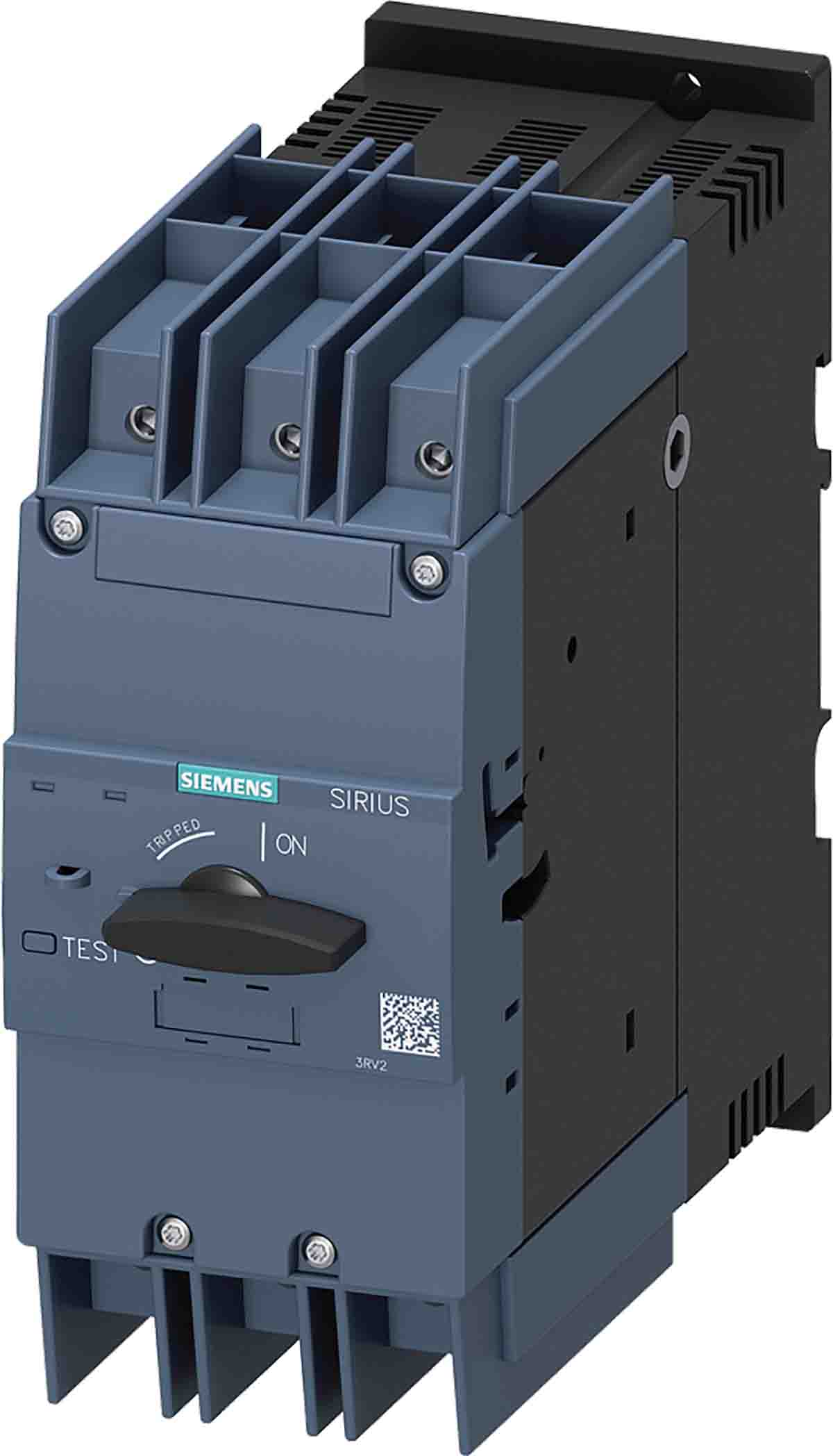 3RV2742-5BD10, Siemens