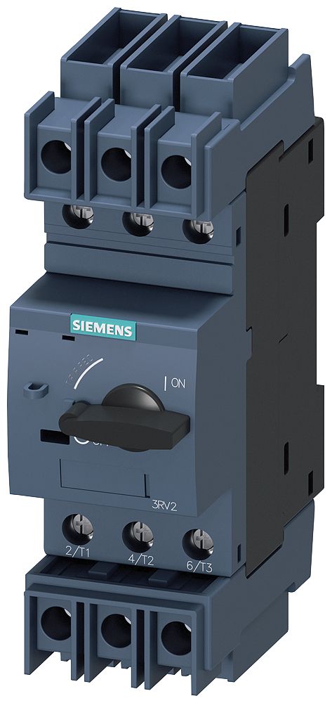 3RV2811-1ED10, Siemens