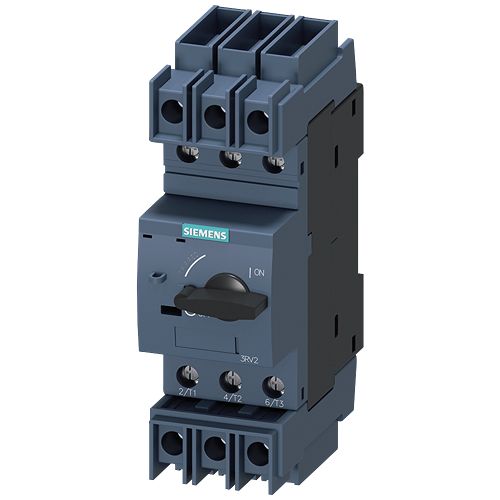 3RV2821-4CD10, Siemens