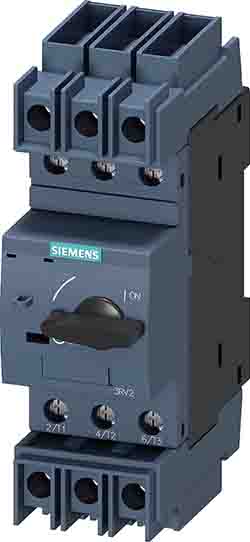 3RV2902-1AB0, Siemens