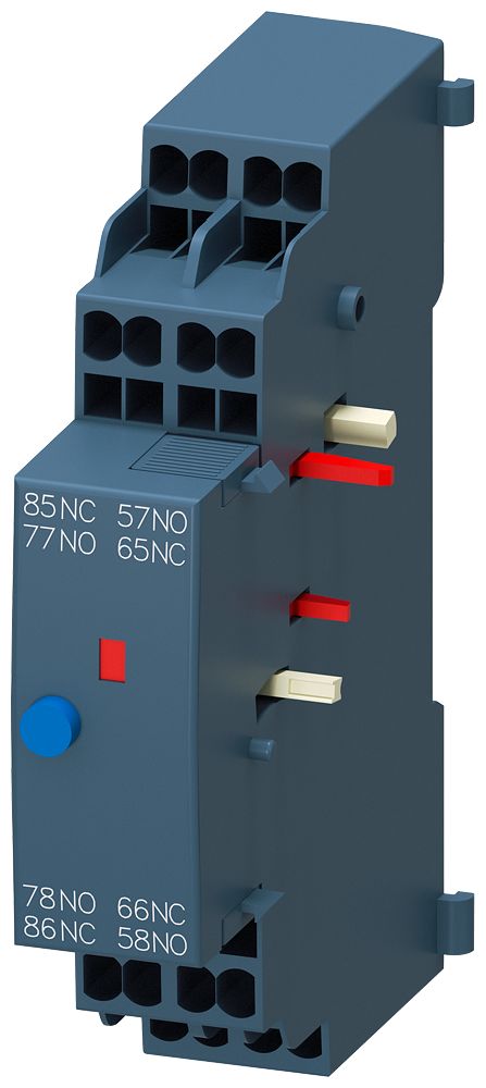 3RV2921-2M, Siemens