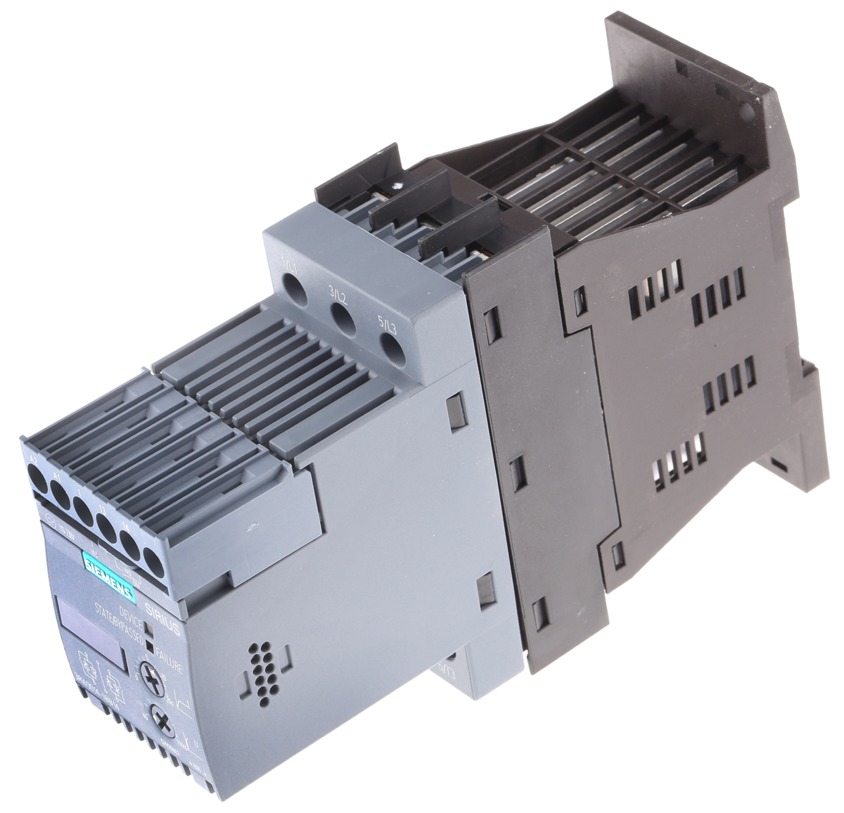 3RW3014-1BB14, Siemens