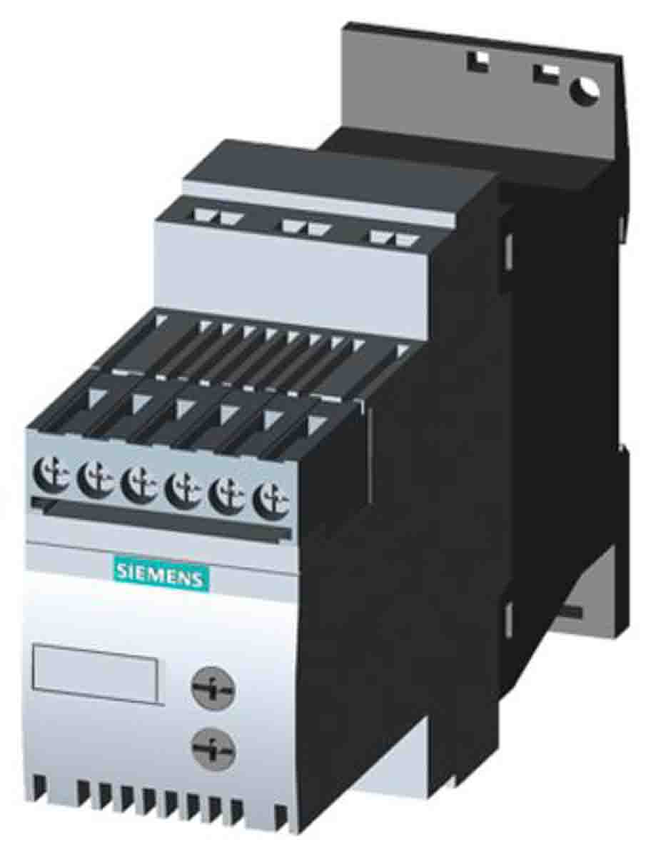 3RW3016-1BB04, Siemens