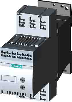 3RW3018-2BB04, Siemens