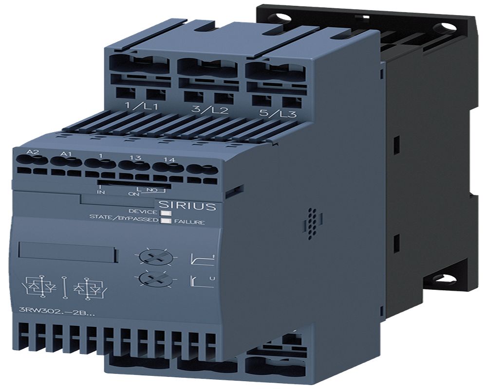 3RW3026-2BB14, Siemens