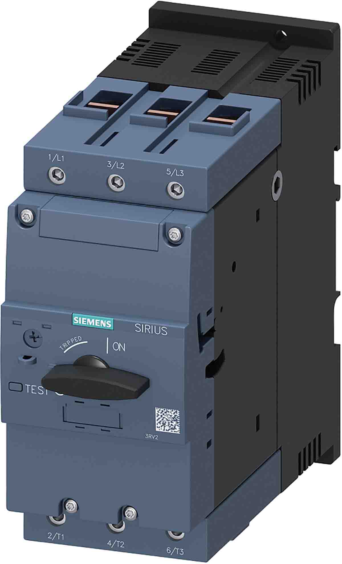 3RW3027-1BB14, Siemens
