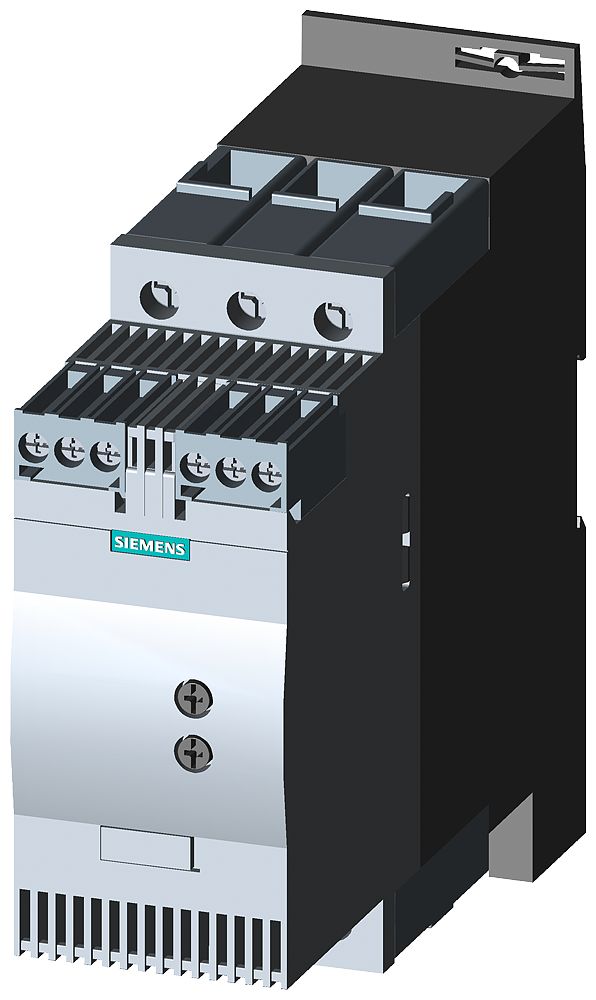 3RW3037-1BB04, Siemens