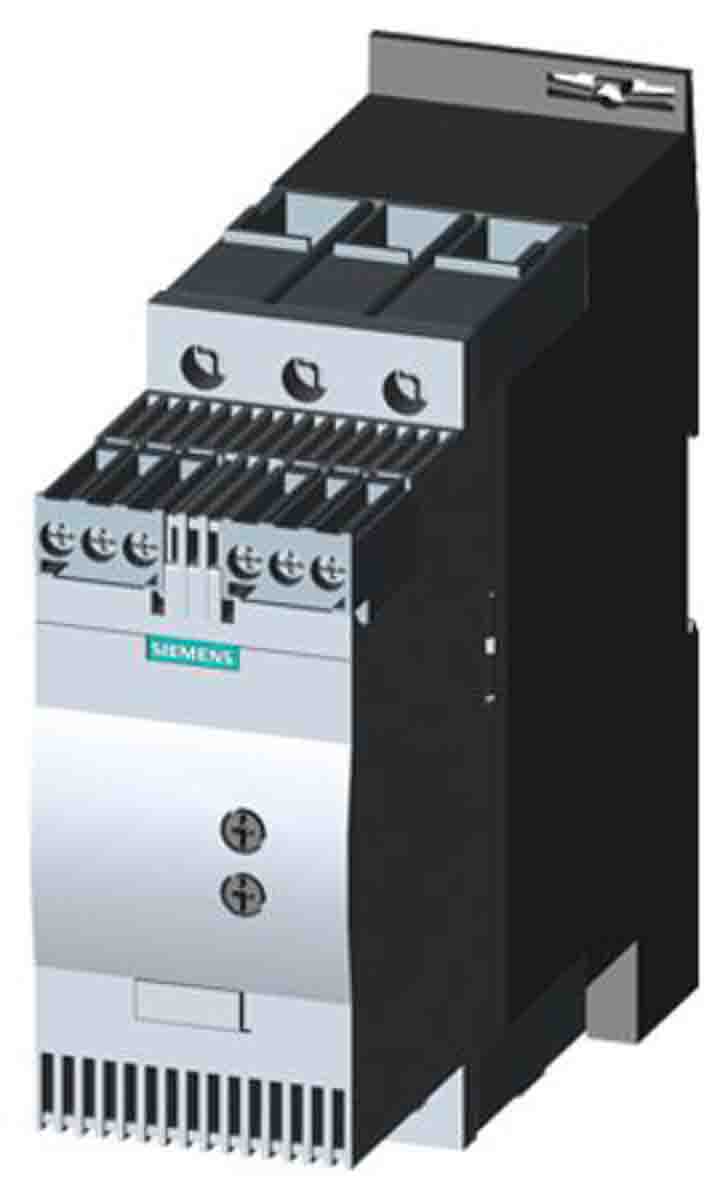 3RW3037-1BB14, Siemens